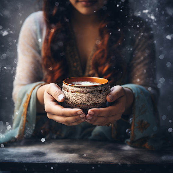 Managing Vata Dosha in Cold Weather: Tips and Tricks